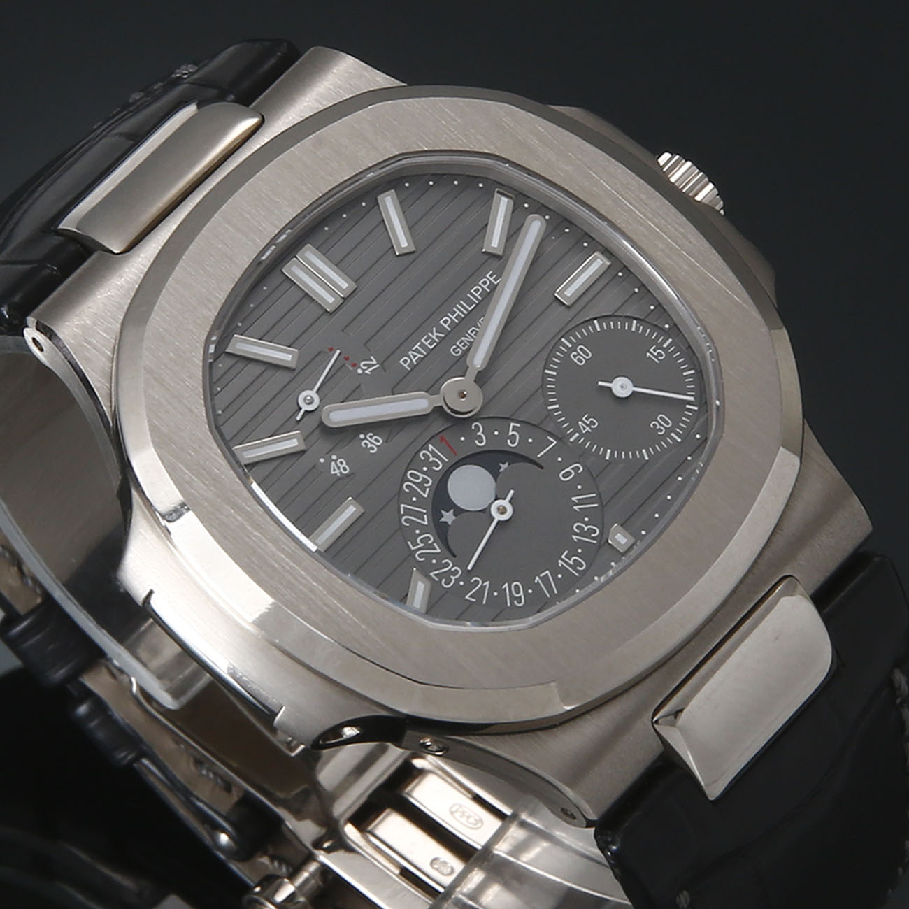 Patek Philippe(USED)파텍필립 노틸러스 5712G